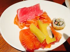 -美盛喜来登大酒店-盛宴标帜餐厅
