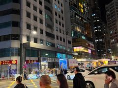 -宜必思香港中上环酒店