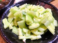 -小赵烧烤(银亿店)