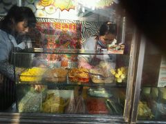 -金三顺紫菜包饭(大商新一百购物广场店)