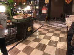 -芭菲盛宴·环球美食(解放碑英利国际店)