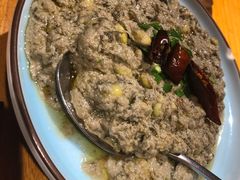 麻豆腐素油-京味斋·北京烤鸭(北京南站洋桥店)