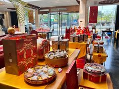 -御茶膳房皇家糕点博物馆(北京首店)