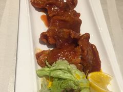 俄式冷酸鱼-维兰西餐(万泉河店)