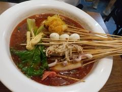 -三生小馆(亭知路店)