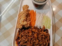 -百味地锅鸡(二店·财校分店)