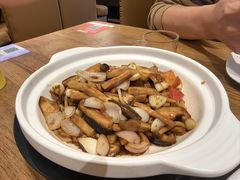 -花舍·新派粤菜·西餐·下午茶(亚运村·鸟巢店)