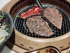 -炙城·韩式烤肉(南京东路店)