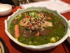 -赵小姐丨新中餐(曲江店)