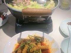 -全牛匠·乐山跷脚牛肉(西北旺万象汇店)