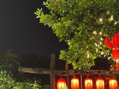 -花溪雨·森林餐厅(石基店)