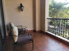 -美林湖温泉别墅度假村