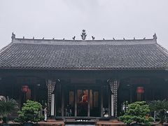-三苏祠