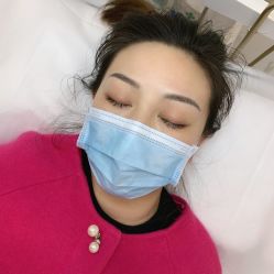 -久匠·野生眉半永久纹眉