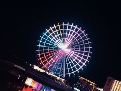 -琴岛之星摩天轮
