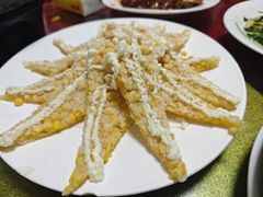 玉米烙白-旭龙鱼头王(航华店)