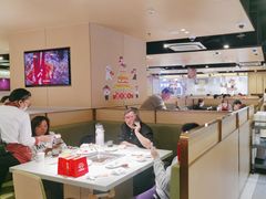 -海底捞火锅(天津SM城市广场店)