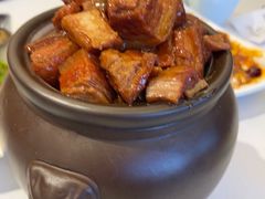 -峨嵋酒家(地安门店)