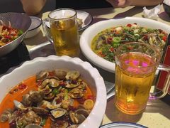 -陈帅夜排档·龙虾·炒菜·烤串(世茂店)