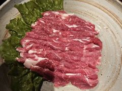 -老墙根涮肉(王四营店)