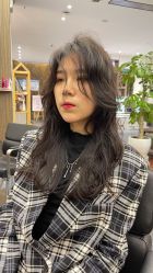 -扎嘎形象设计