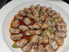 -鱼痴渔醉·食鲜集(青山江滩店)