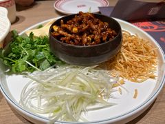-满园烤鸭·春饼(太原街万达店)