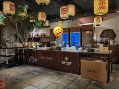 -南京大牌档(西单食宝街友谊商城店)