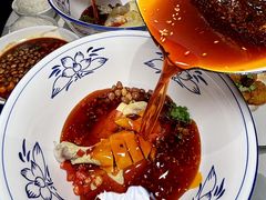 -小河盐帮·私家菜·烤鸭(三元桥·霄云路店)