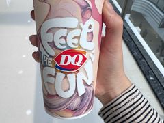 -DQ·蛋糕·冰淇淋(嘉兴南湖万达店)