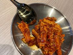 -梨花牛肉汤饭(仁恒伊势丹店)