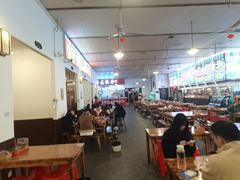 -冶建镜子·老南昌大排档·江西虾王(总店)