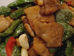 -高老庄新家宴(北斗星广场店)