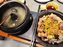 原味汽锅鸡-云海肴·汽锅鸡·云南菜(高德置地店)