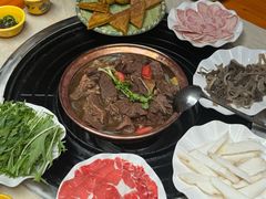 -顺顺小吃(独克宗古城店)