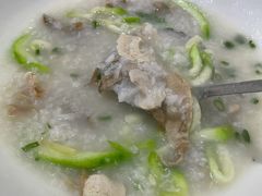 象拔蚌粥-蚝专家(北滘店)