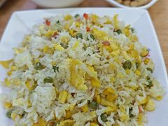 -全统永和豆浆(扬村三路店)