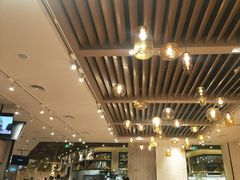 -西贝(无锡万象城店)
