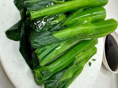 -麦文记面家(佐敦店)