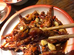 -老三样·美食研究中心(世贸路店)