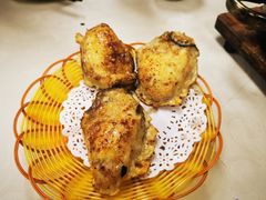 -蚝家菜馆(沙井店)