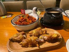 -莲餐厅·湖北菜·潜江小龙虾店(愚园路店)