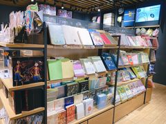 -九木杂物社(恒隆广场店)