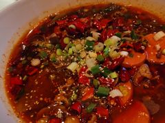 -辣螃铠盆盆蟹大排档(海昌店)