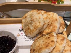 -老德州四合院·德州菜(天衢路店)