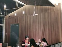 -捞王锅物料理(上海世茂广场店)