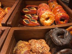 -B&C黄油与面包·THE GARDEN BAKERY概念店(世纪汇店)