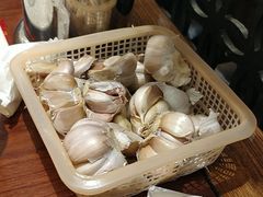 -金刚山烧烤(中山路店)