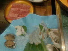 -牛New寿喜烧(中山公园龙之梦店)
