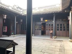 -吴道台府